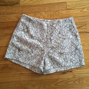 Lacy Shorts (Super Cute)